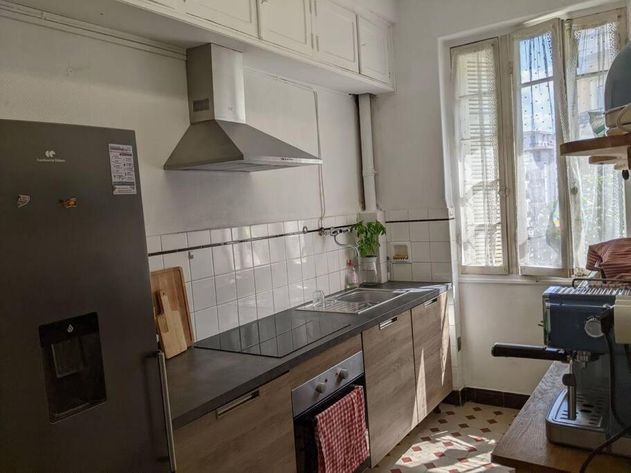 Amazing 2-Bedroom Apartment In Nice Near The Beach Екстериор снимка