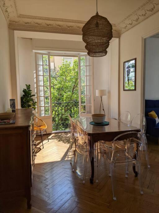 Amazing 2-Bedroom Apartment In Nice Near The Beach Екстериор снимка
