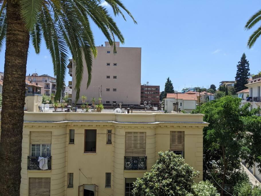 Amazing 2-Bedroom Apartment In Nice Near The Beach Екстериор снимка