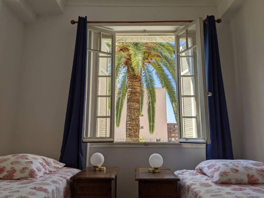 Amazing 2-Bedroom Apartment In Nice Near The Beach Екстериор снимка