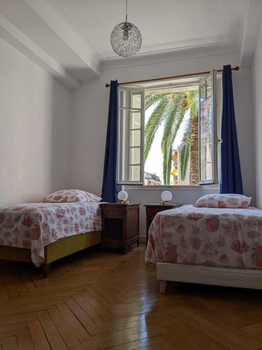 Amazing 2-Bedroom Apartment In Nice Near The Beach Екстериор снимка