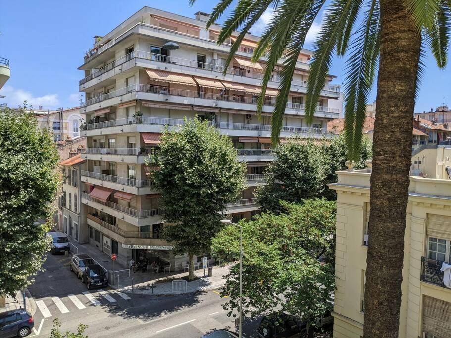 Amazing 2-Bedroom Apartment In Nice Near The Beach Екстериор снимка