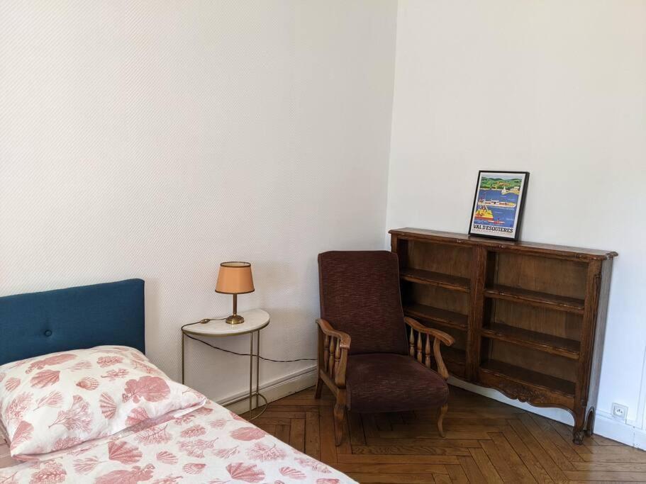 Amazing 2-Bedroom Apartment In Nice Near The Beach Екстериор снимка