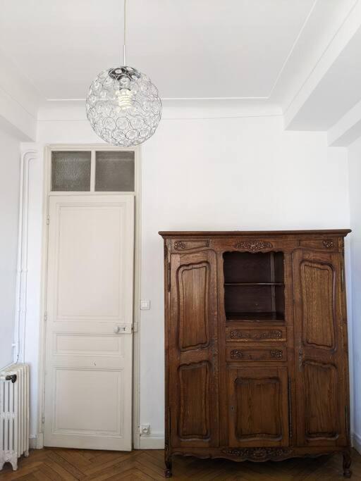 Amazing 2-Bedroom Apartment In Nice Near The Beach Екстериор снимка